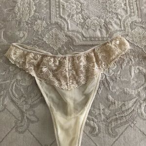 Felina thong